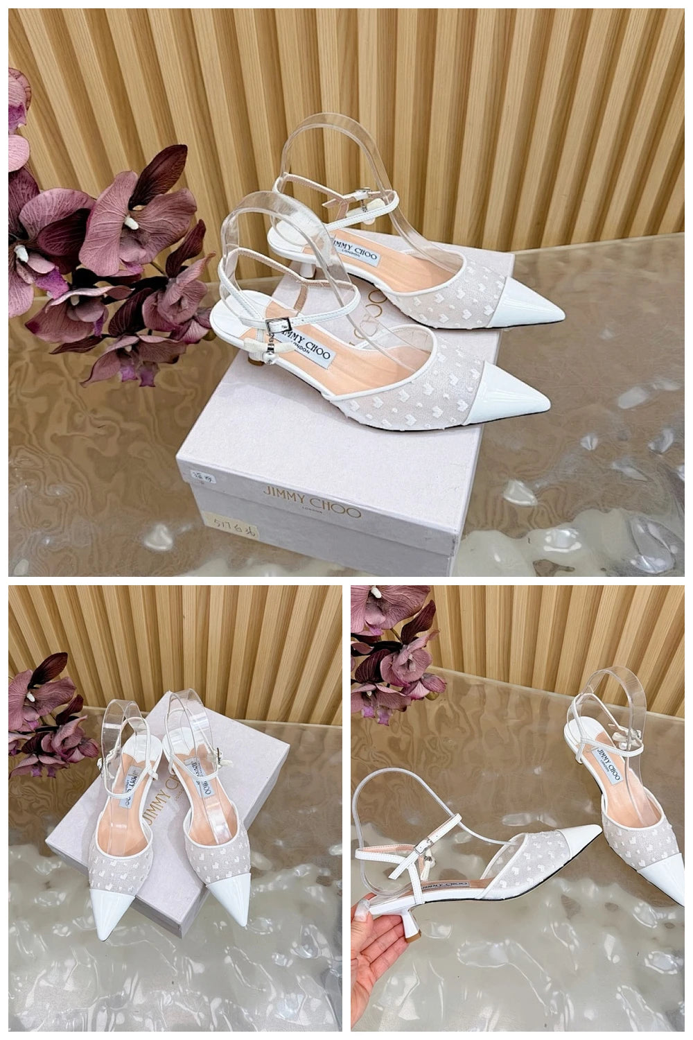 NB - JMC Mix Items - 296