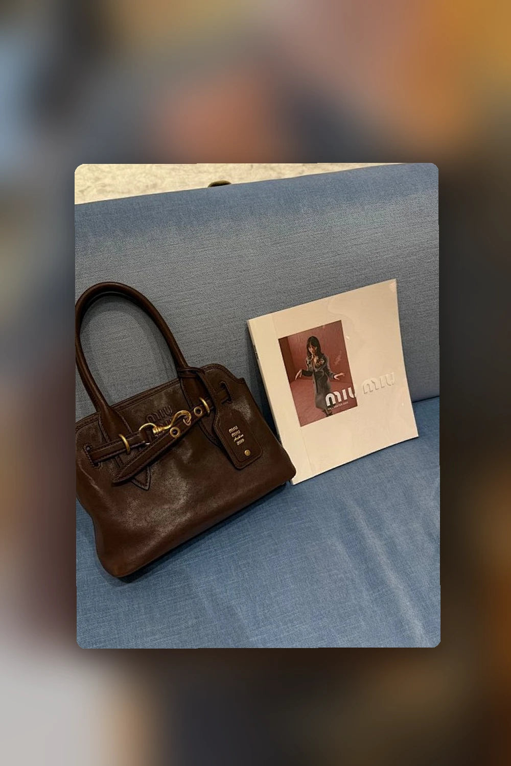 NB - MMU Bag - 196