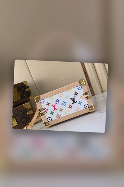 NB - LOV Bag - 626