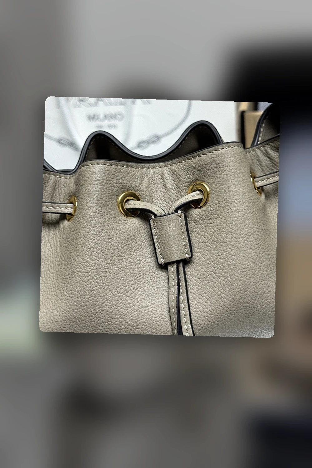 NB - PD Bag - 1206