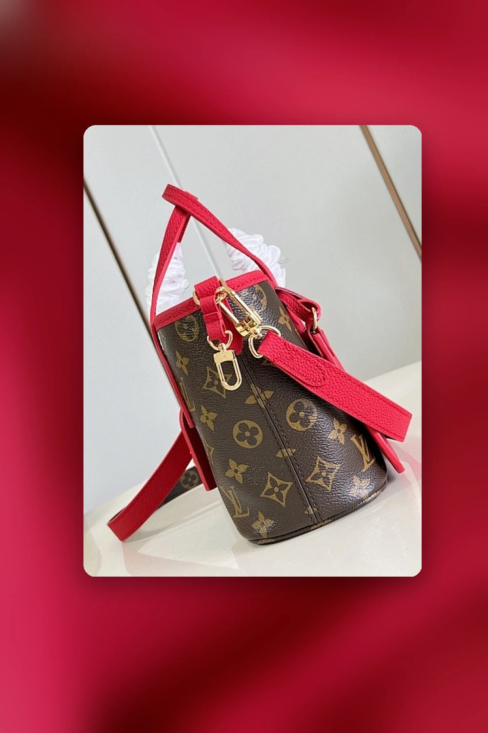NB - LOV Bag - 546