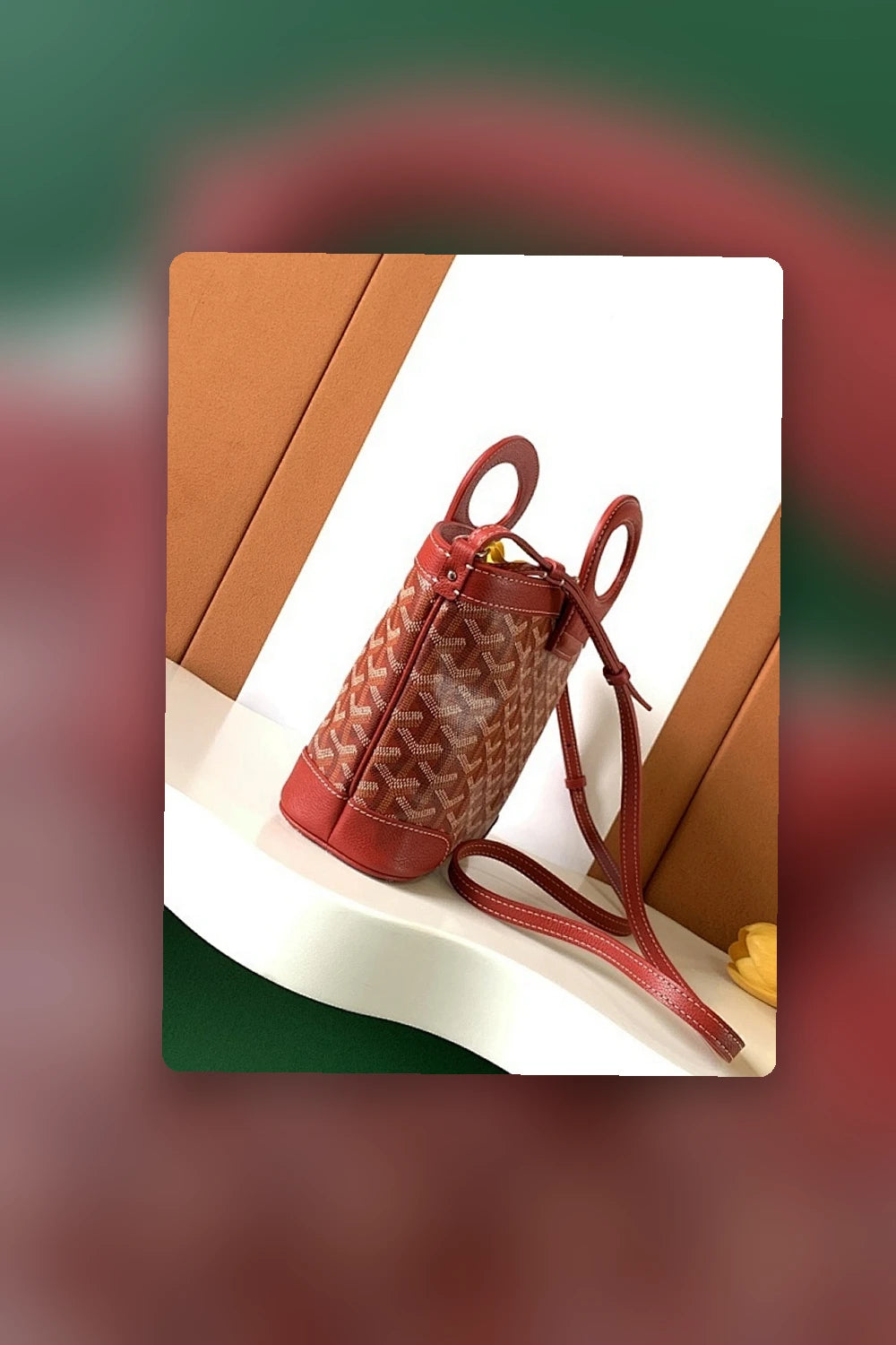 NB - GYO Bag - 536
