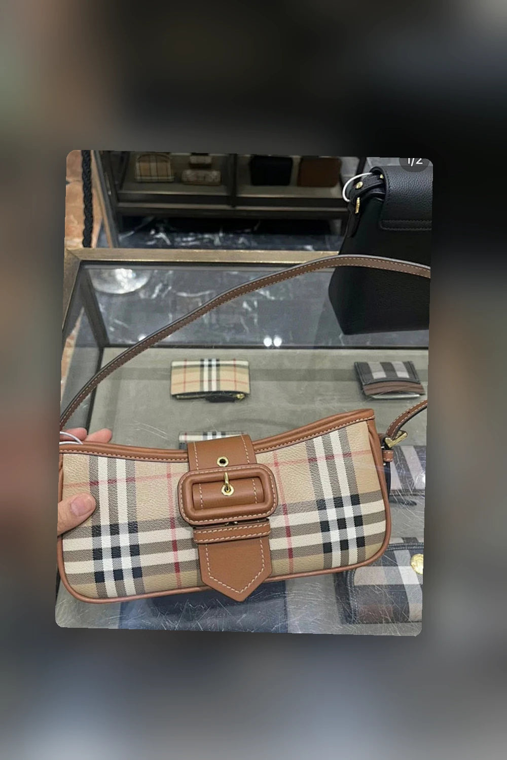 NB - BOR Bag - 050
