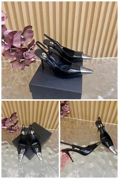 NB - YLS Women Shoes - 650