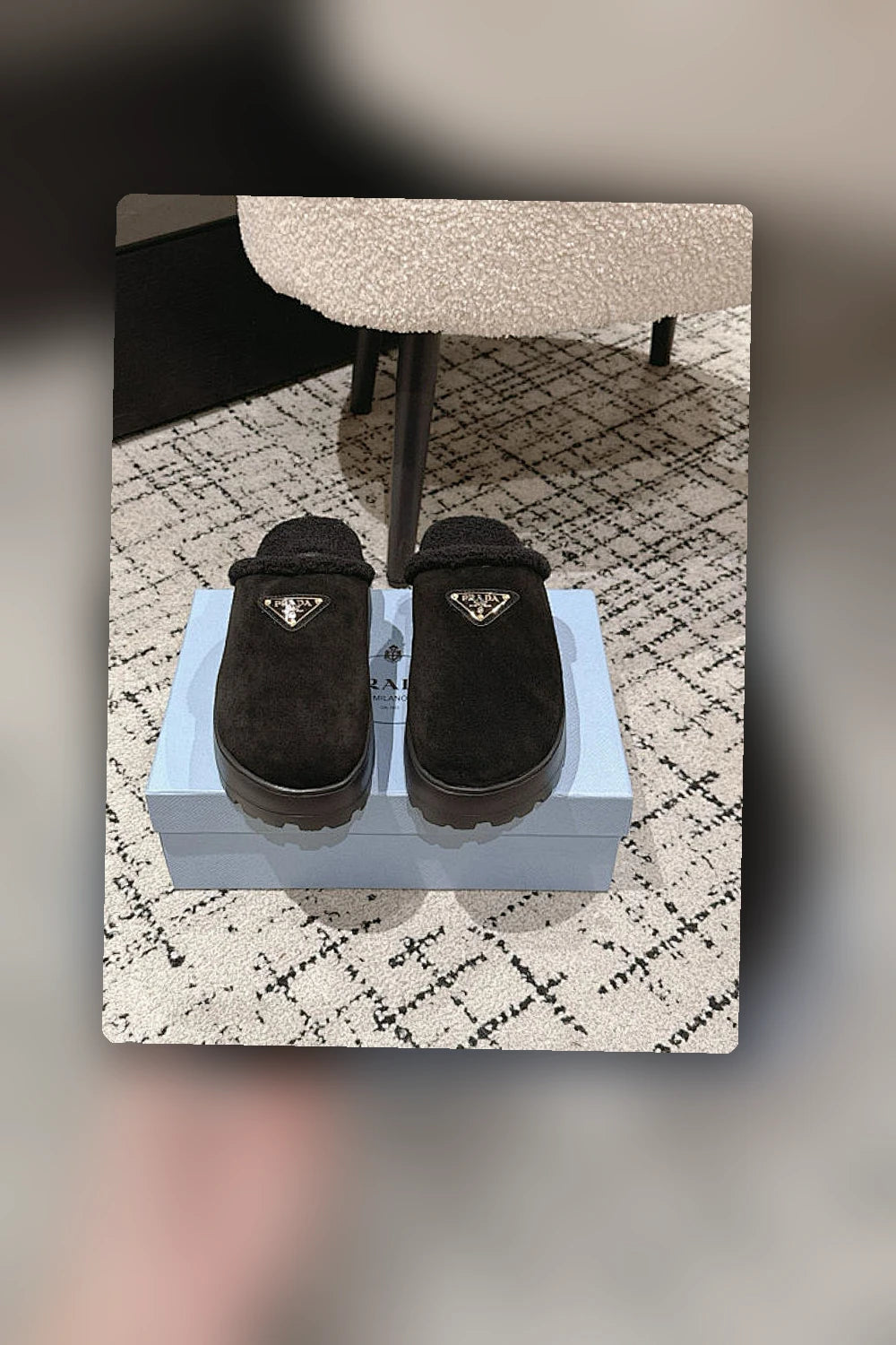 NB - PD Women Shoes - 728
