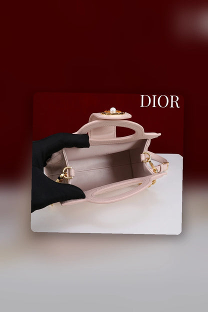 NB - DOR Bag - 195