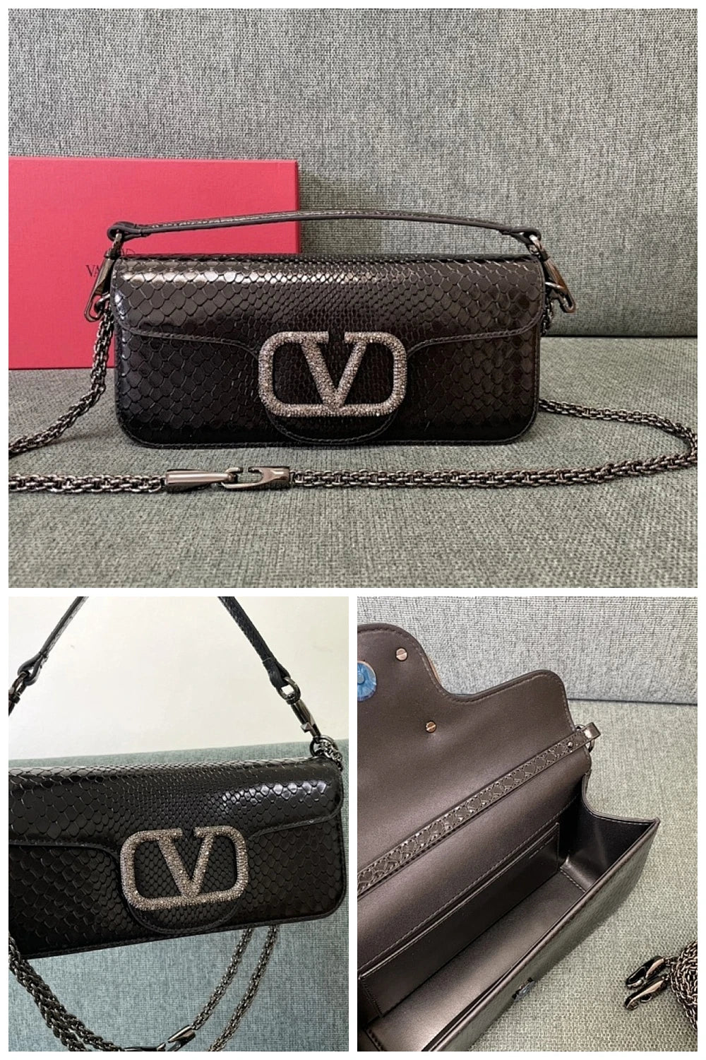NB - VEL Bag - 410