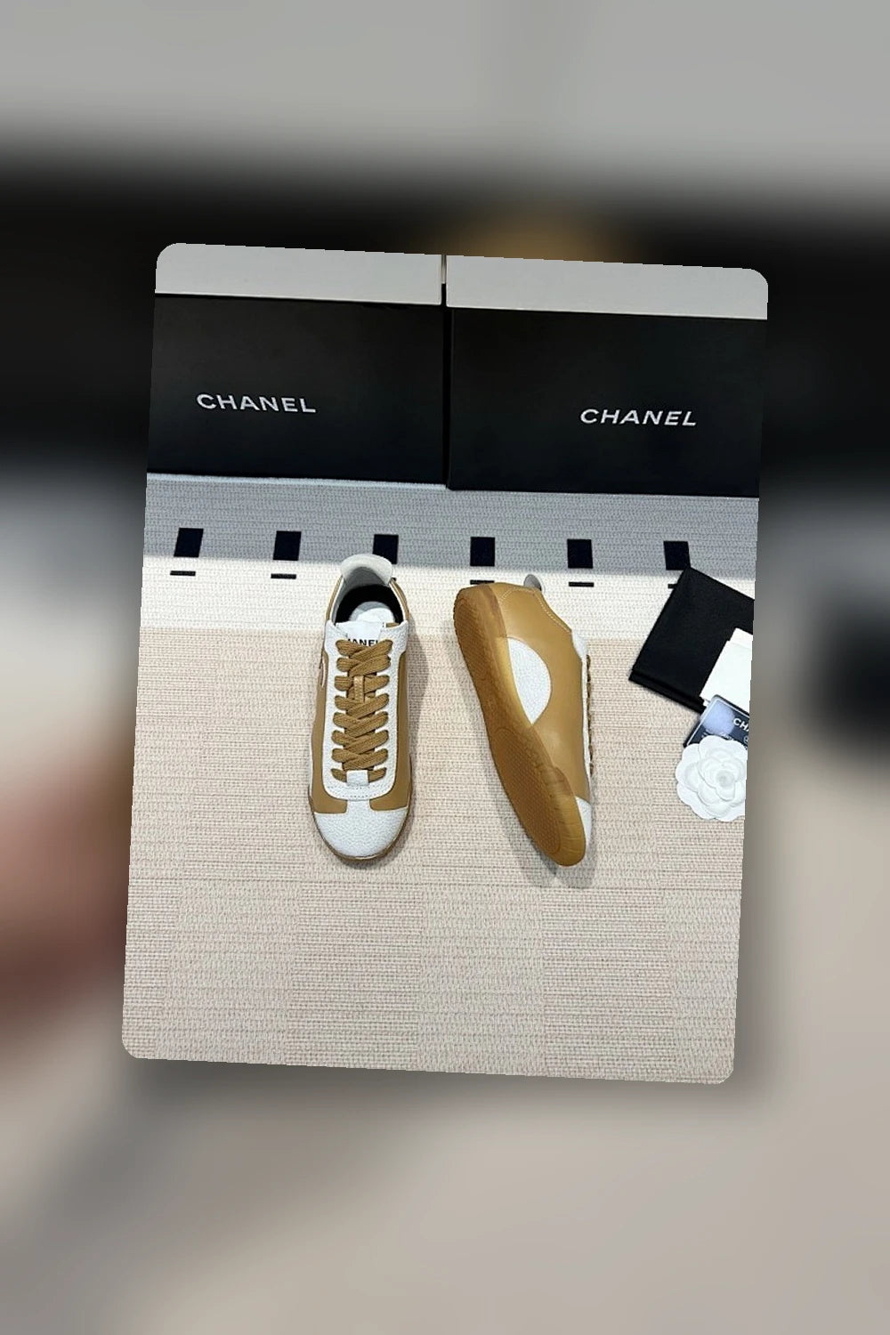 NB - CHL Mix Items - 489