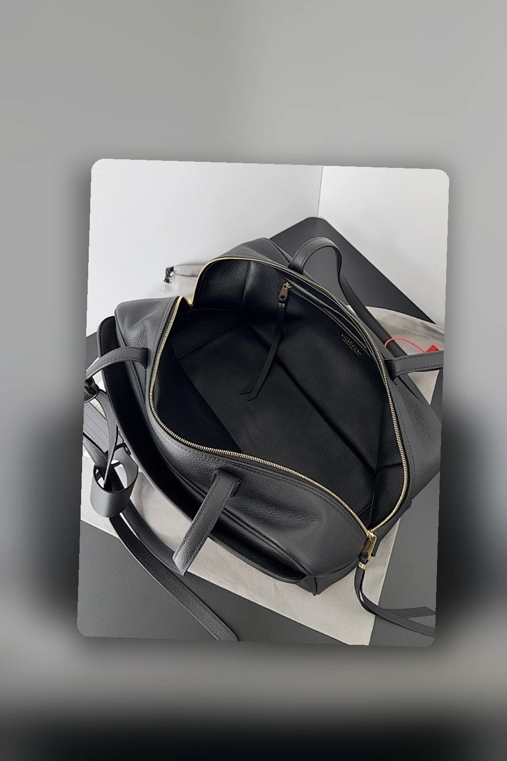 NB - BG Bag - 302