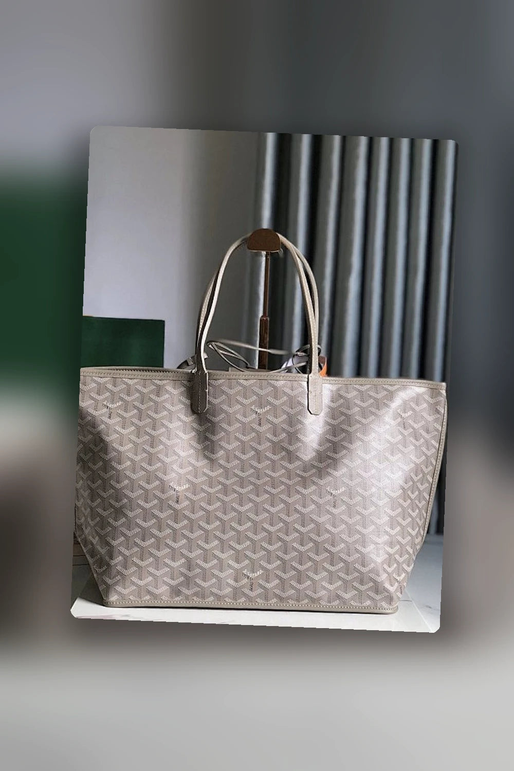 NB - GYO Bag - 1451