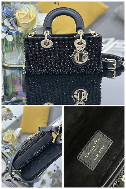 NB - DOR Bag - 869