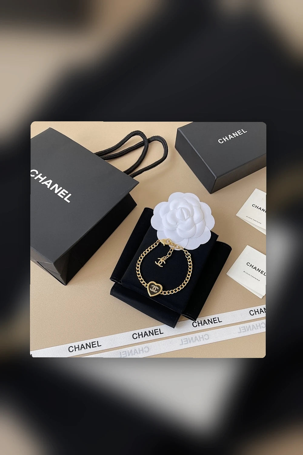 NB - CHL Jewelry - 273