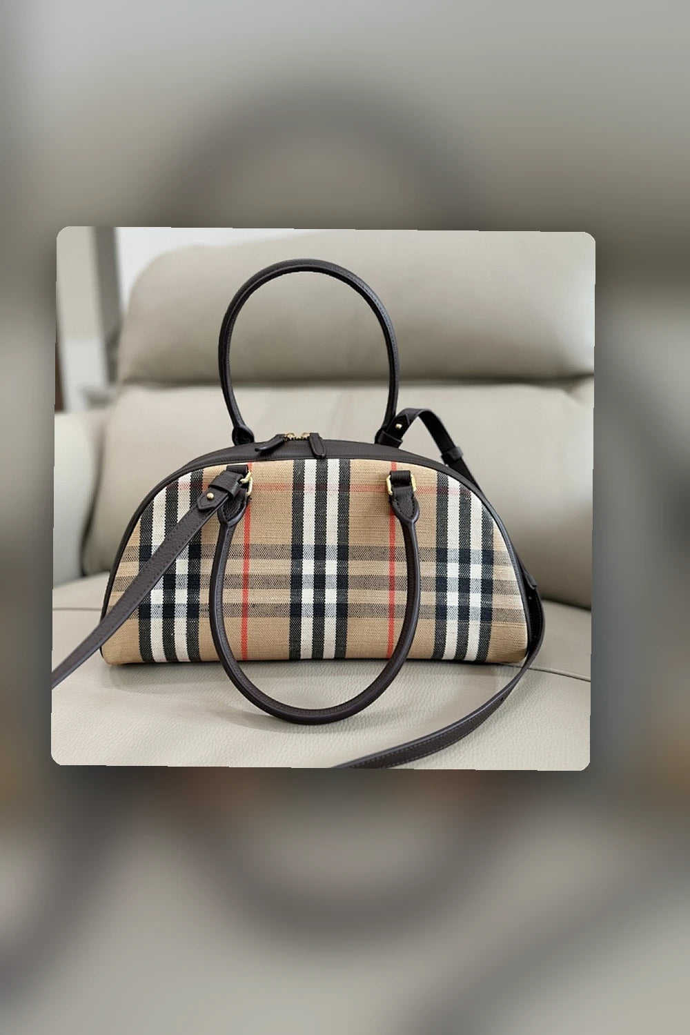 NB - BOR Bag - 257