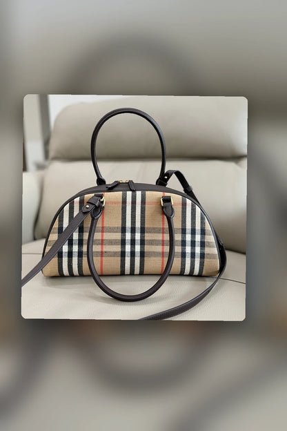 NB - BOR Bag - 257