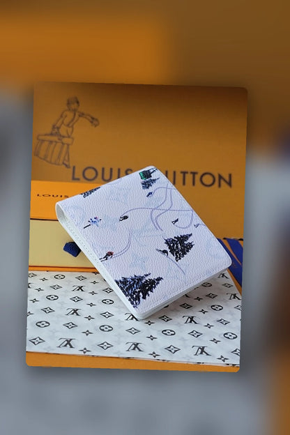NB - Mix Wallet - 814