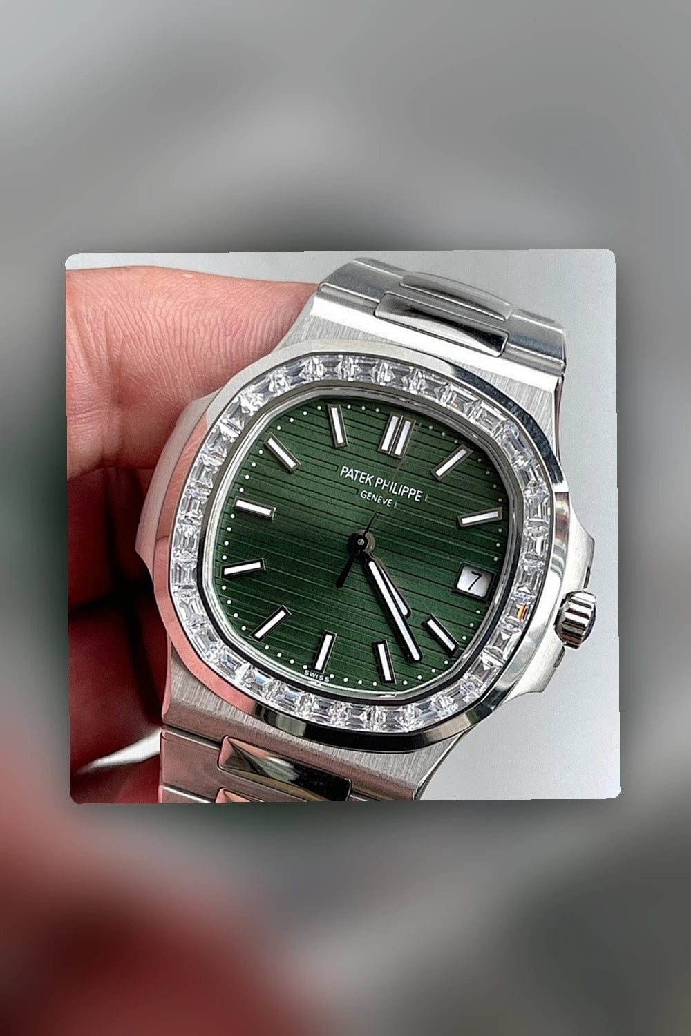 NB - Mix Watch - 1461