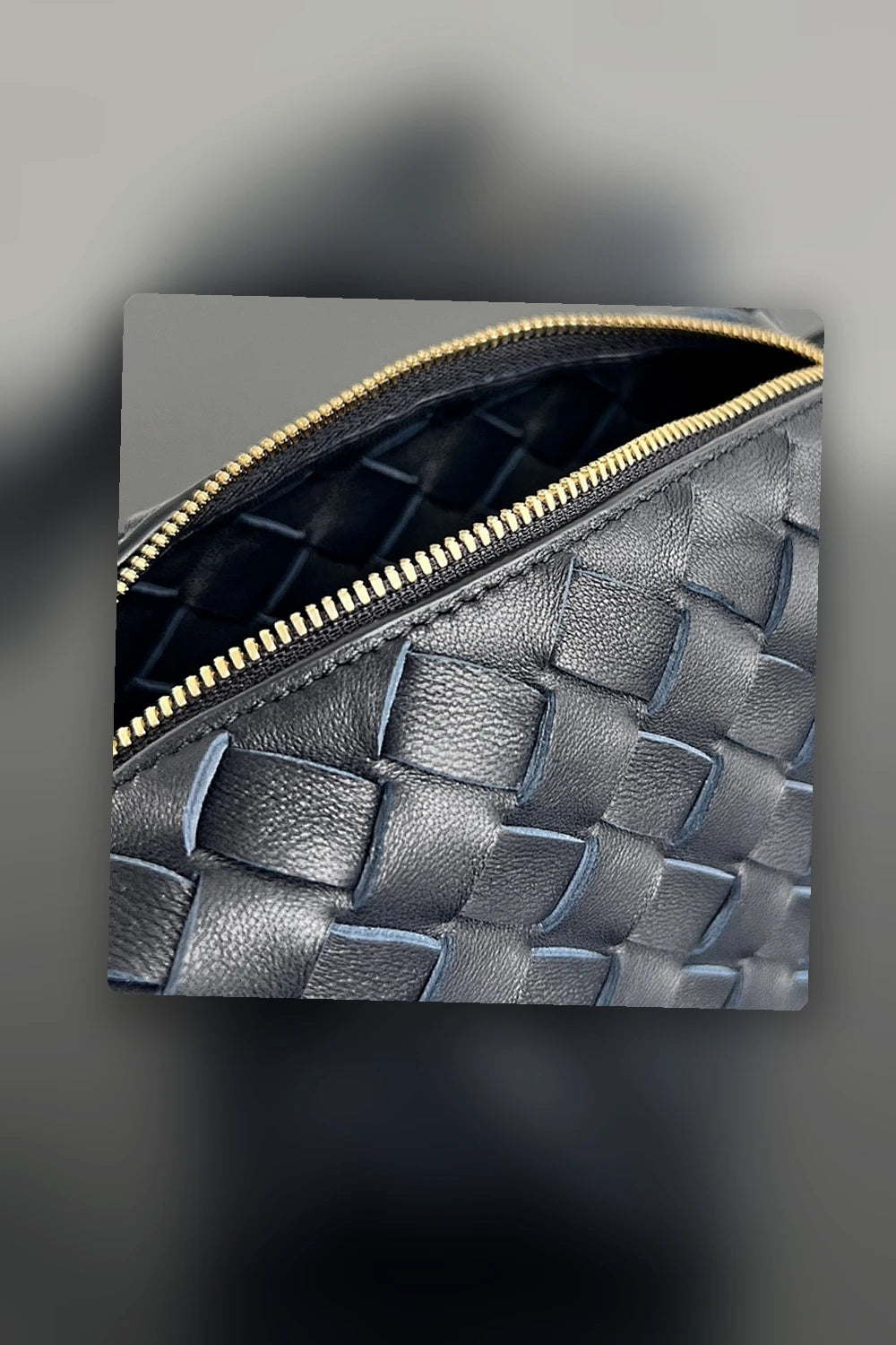 NB - BOV Bag - 804