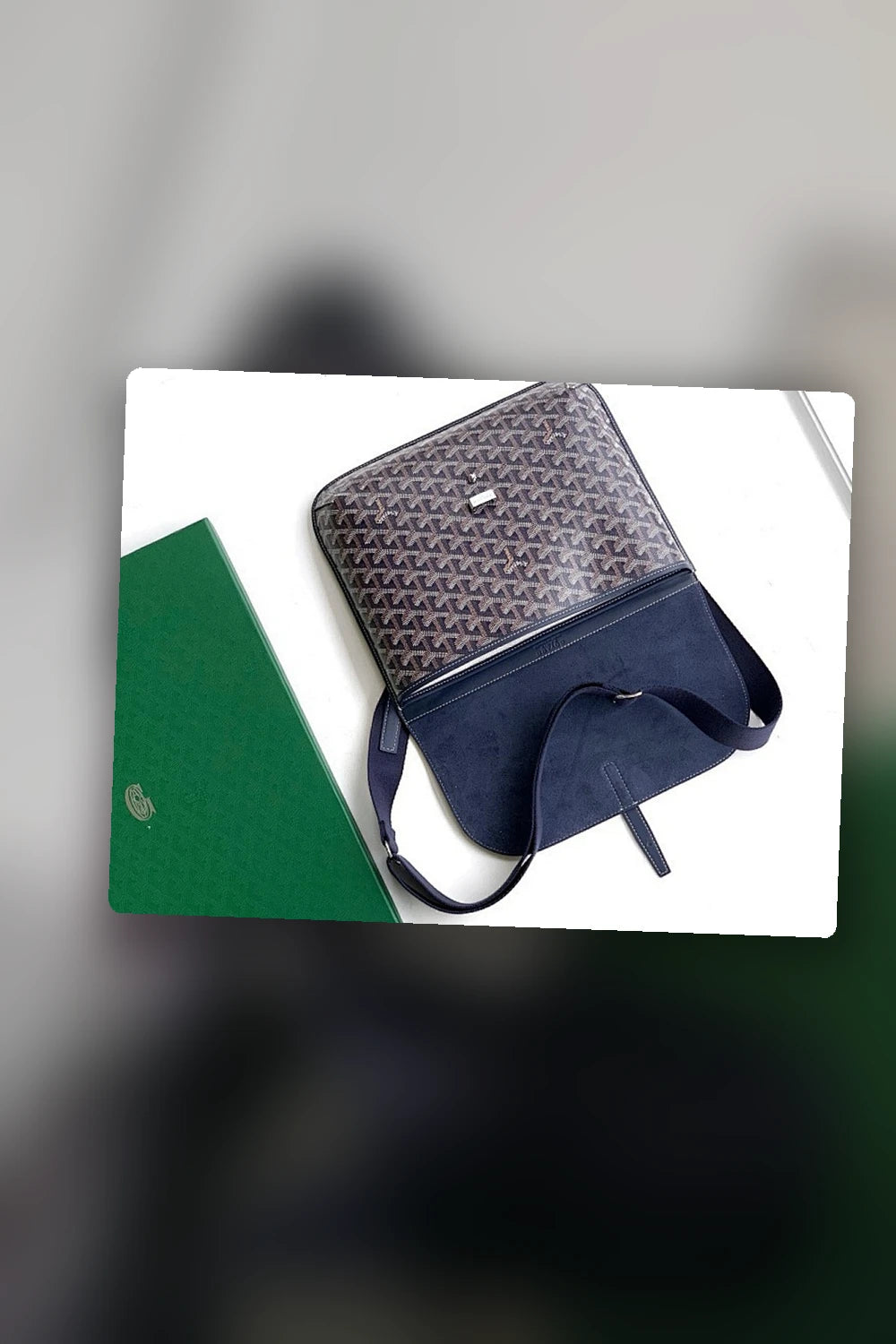 NB - GYO Bag - 882