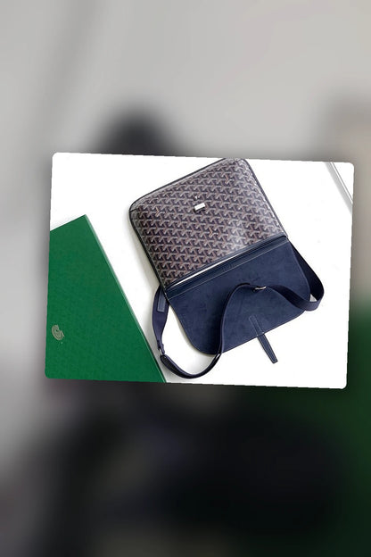 NB - GYO Bag - 882