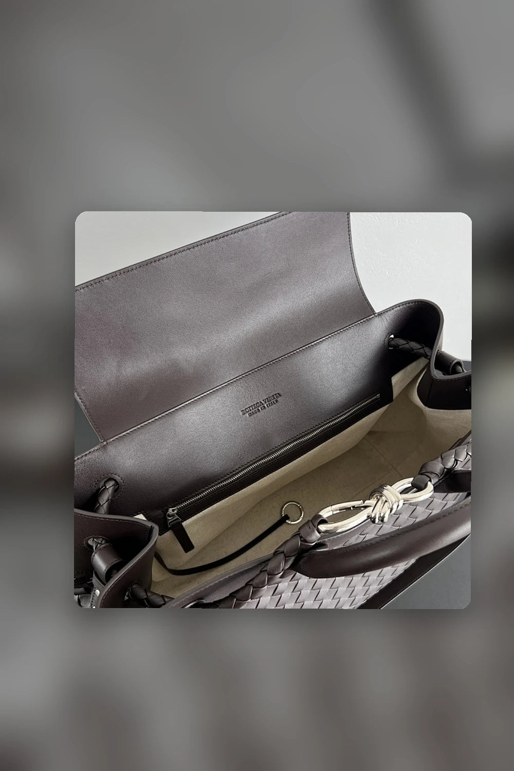 NB - BOV Bag - 332