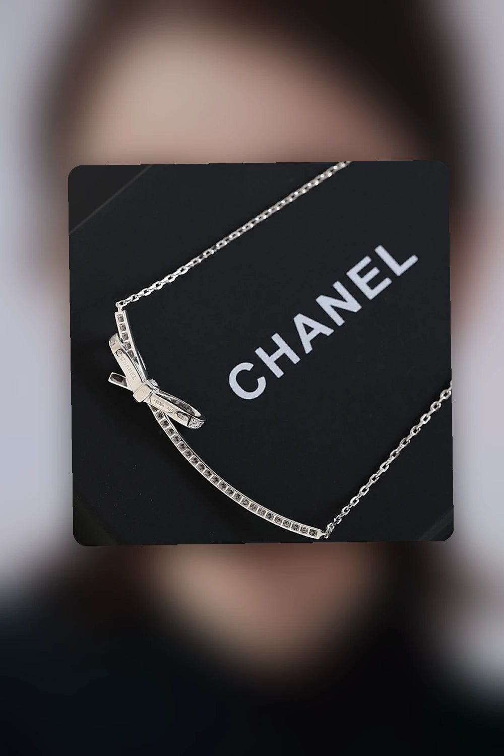 NB - CHL Jewelry - 1206