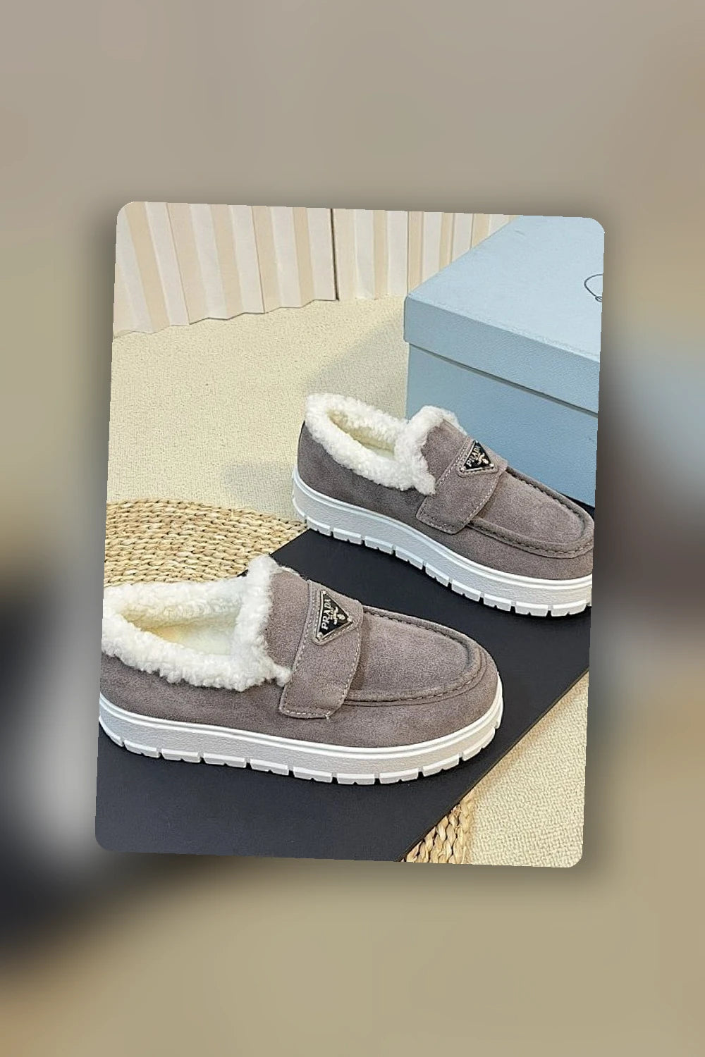 NB - PD Women Shoes - 626