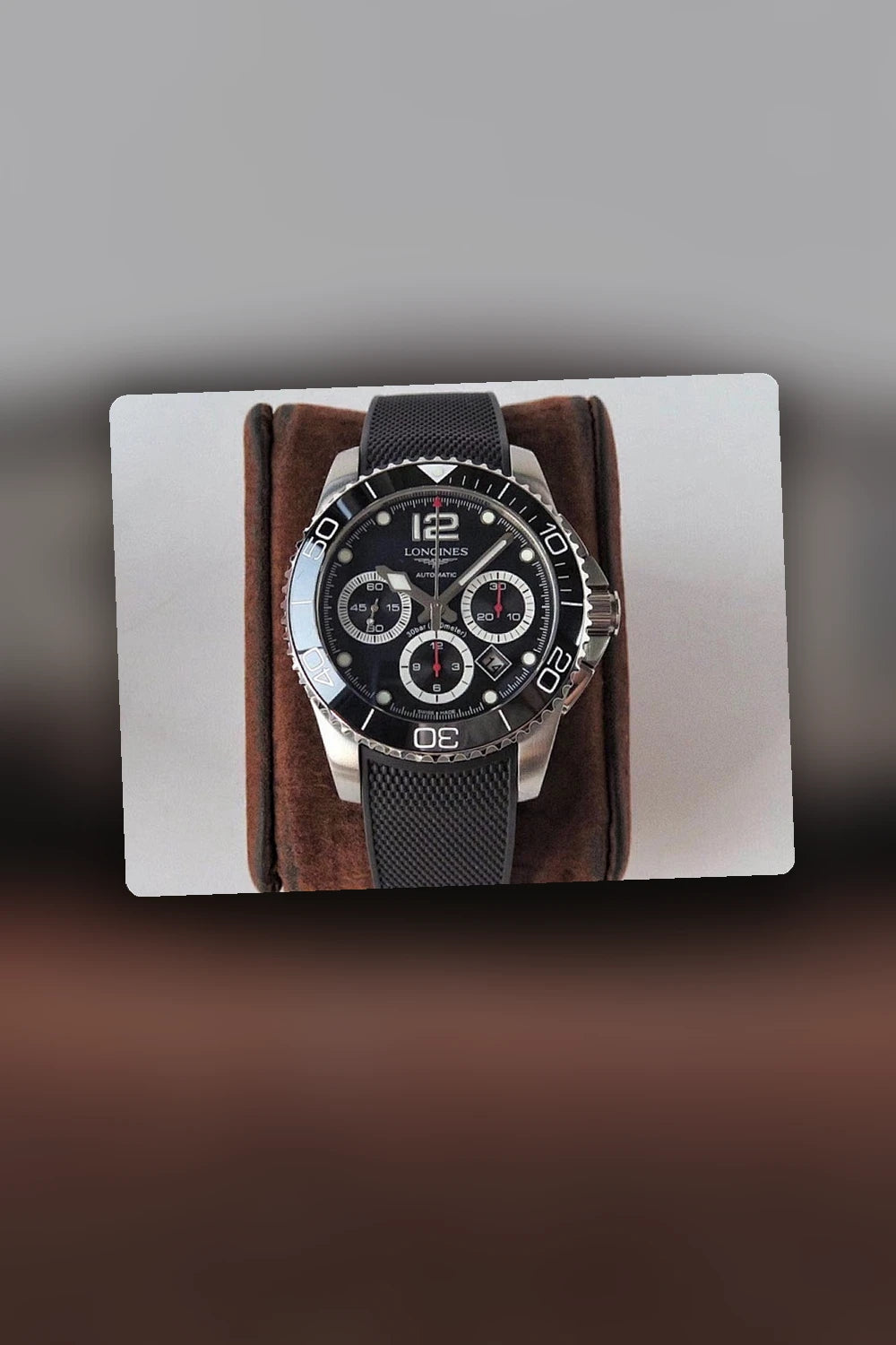 NB - Mix Watch - 755