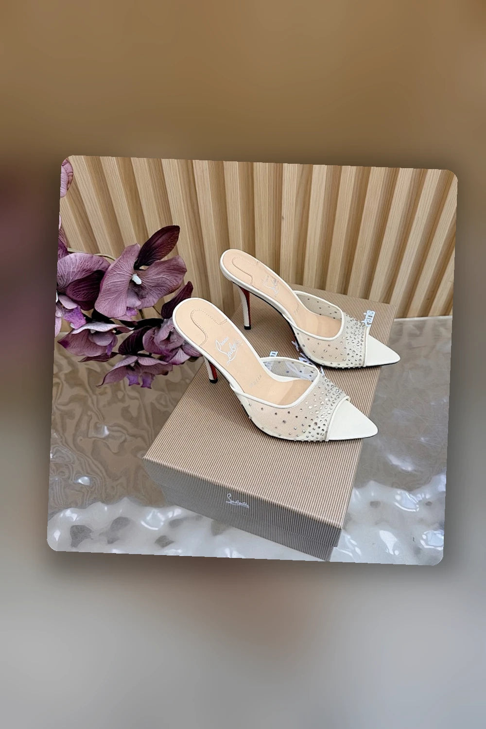 NB - CBL Women Shoes - 090