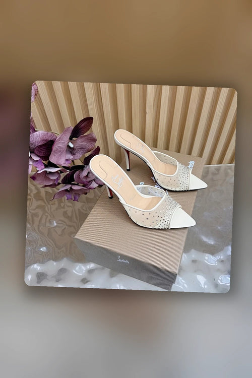 NB - CBL Women Shoes - 090