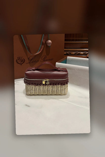 NB - LOP Bag - 360