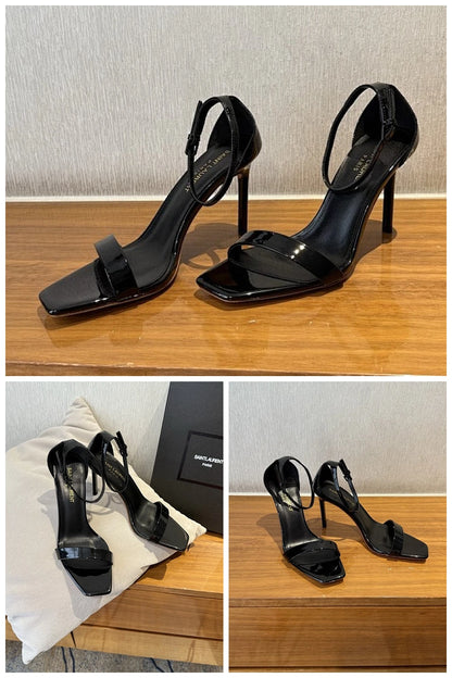 NB - YLS Women Shoes - 1163