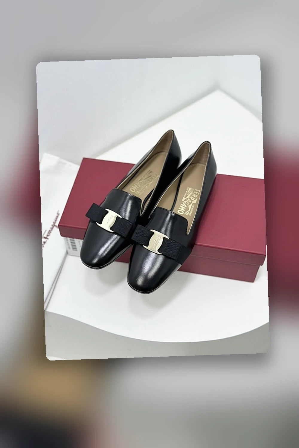 NB - FGO Women Shoes - 041