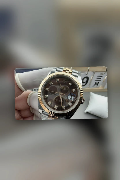 NB - Mix Watch - 864