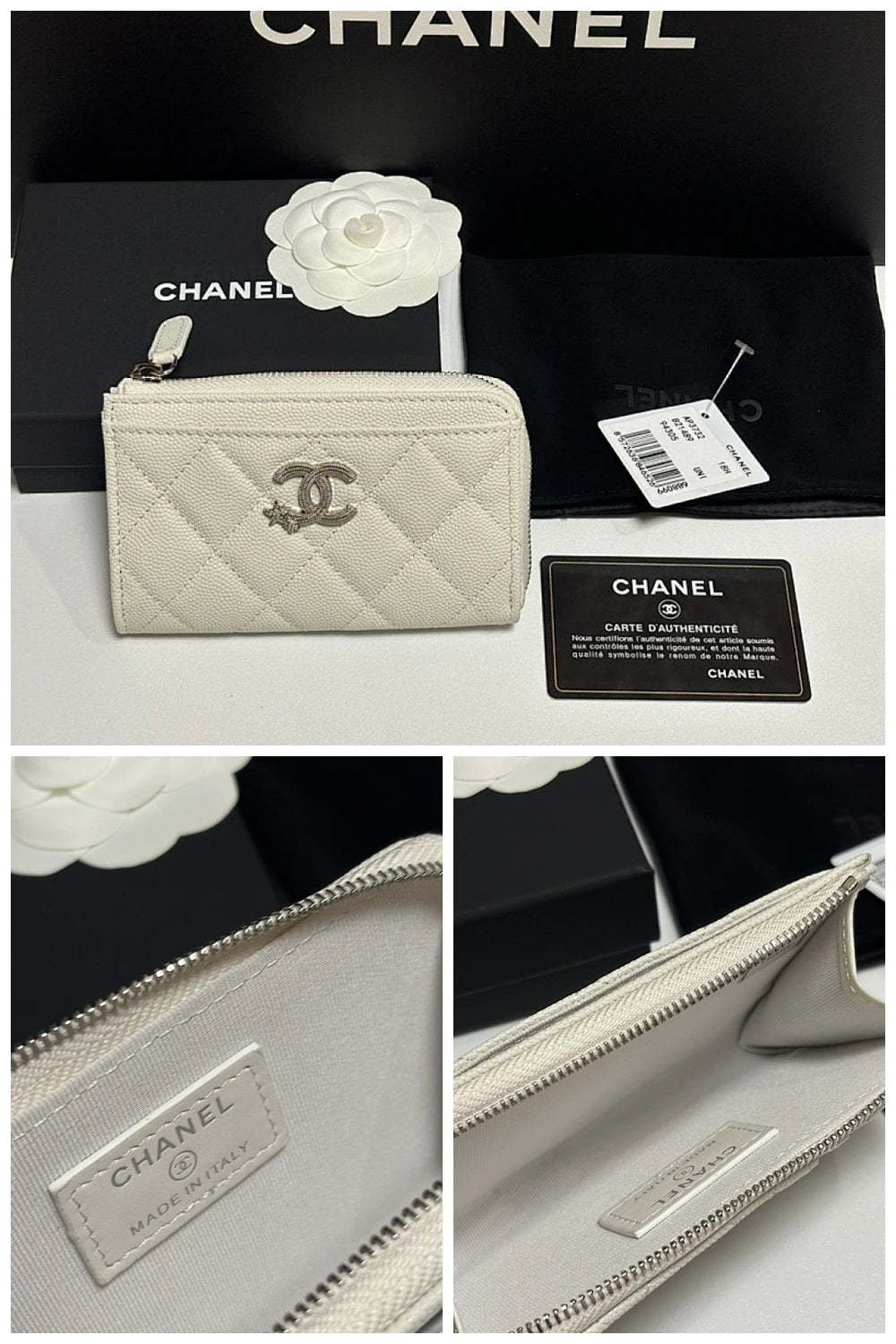 NB - Mix Wallet - 982