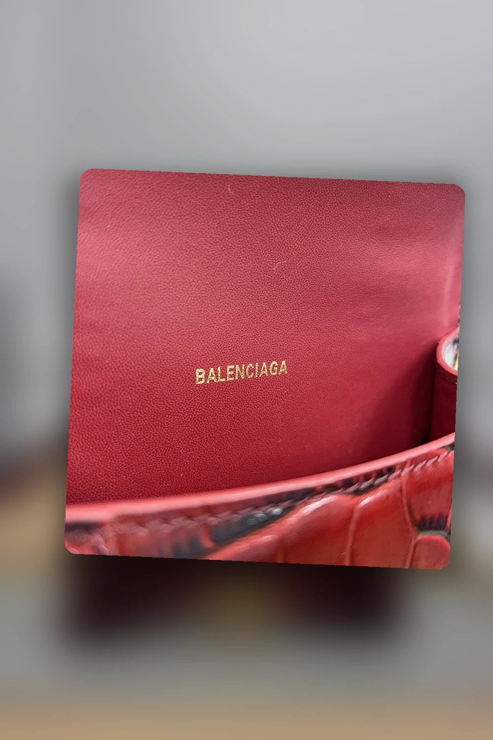 NB - BG Bag - 2164