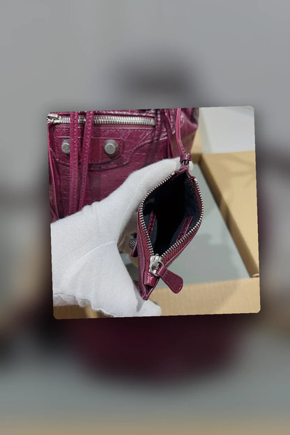 NB - BG Bag - 060