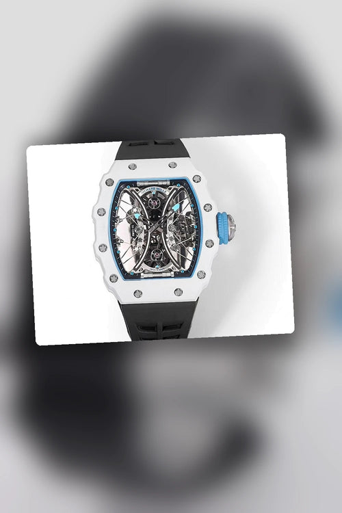 NB - Mix Watch - 1258