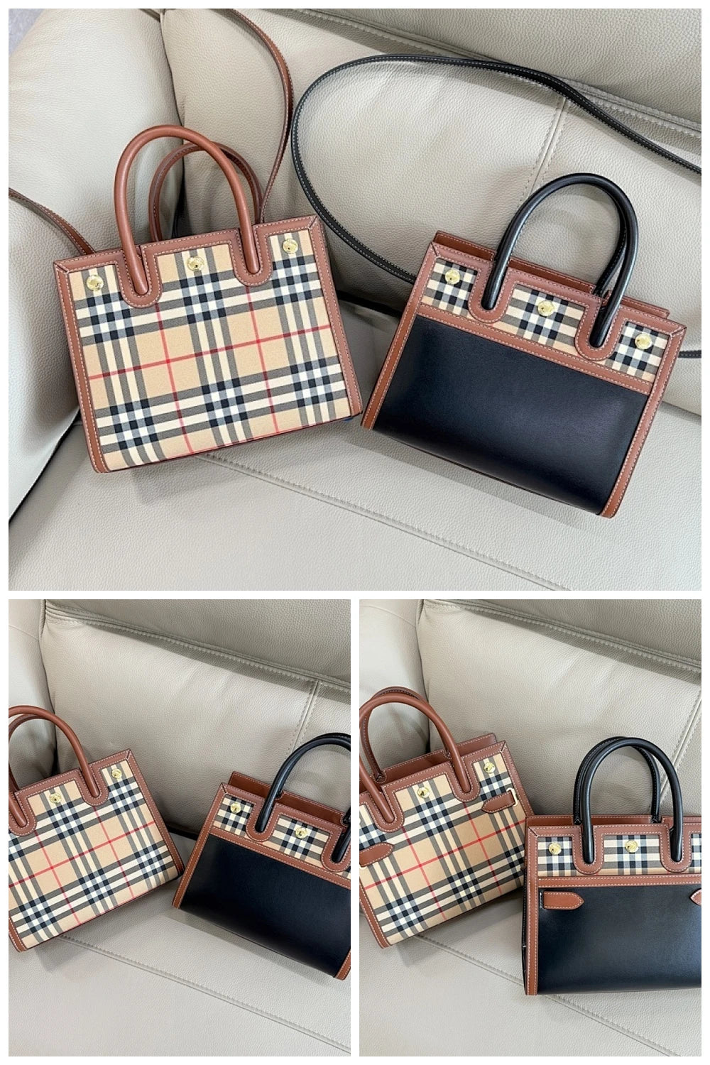 NB - BOR Bag - 232