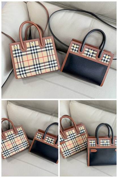 NB - BOR Bag - 232