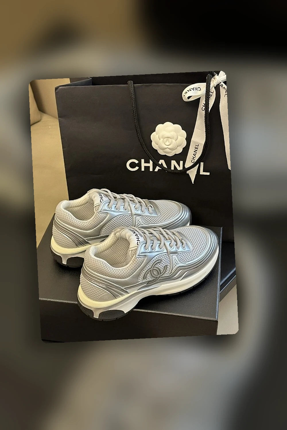 NB - CHL Mix Items - 519