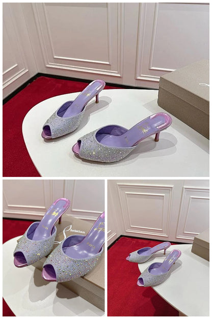 NB - CBL Women Shoes - 128