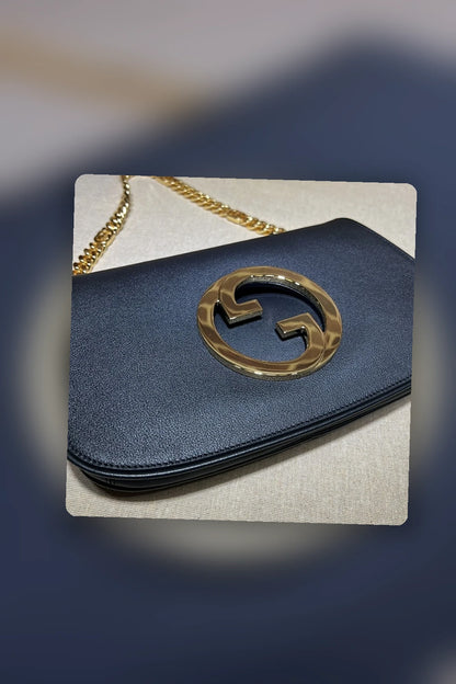 NB - GUKI Bag - 1297