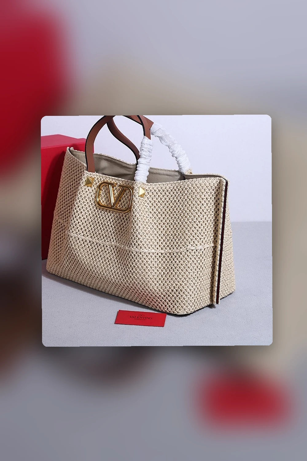 NB - VEL Bag - 880