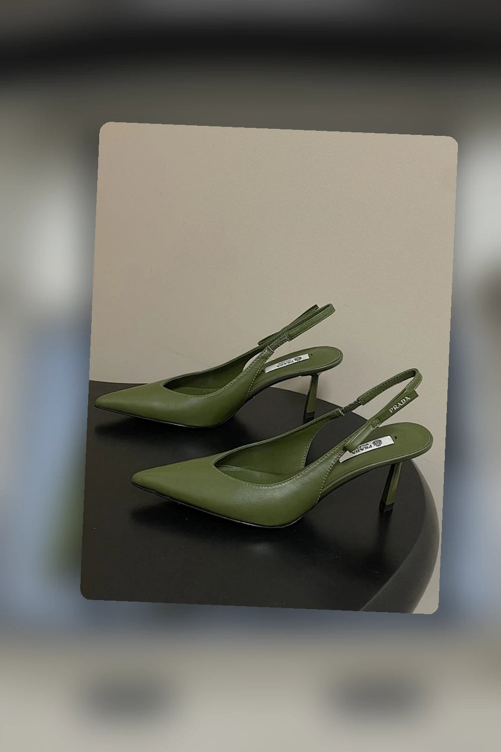 NB - PD Women Shoes - 071