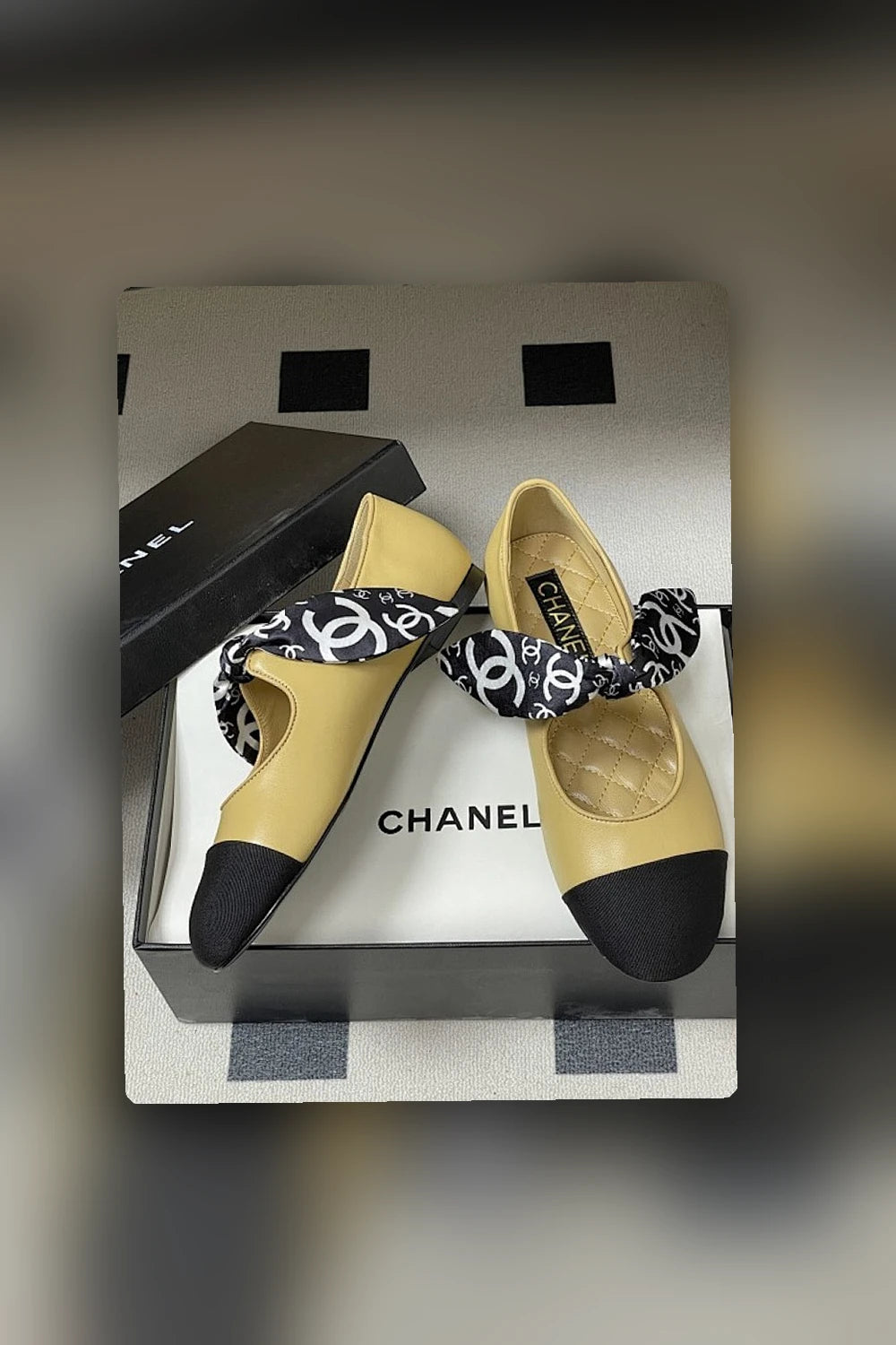 NB - CHL Mix Items - 576