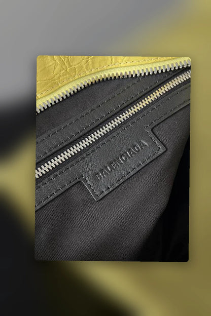 NB - BG Bag - 1871
