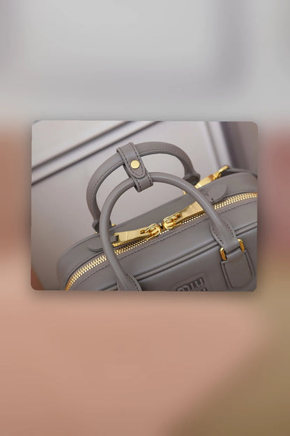 NB - MMU Bag - 1344