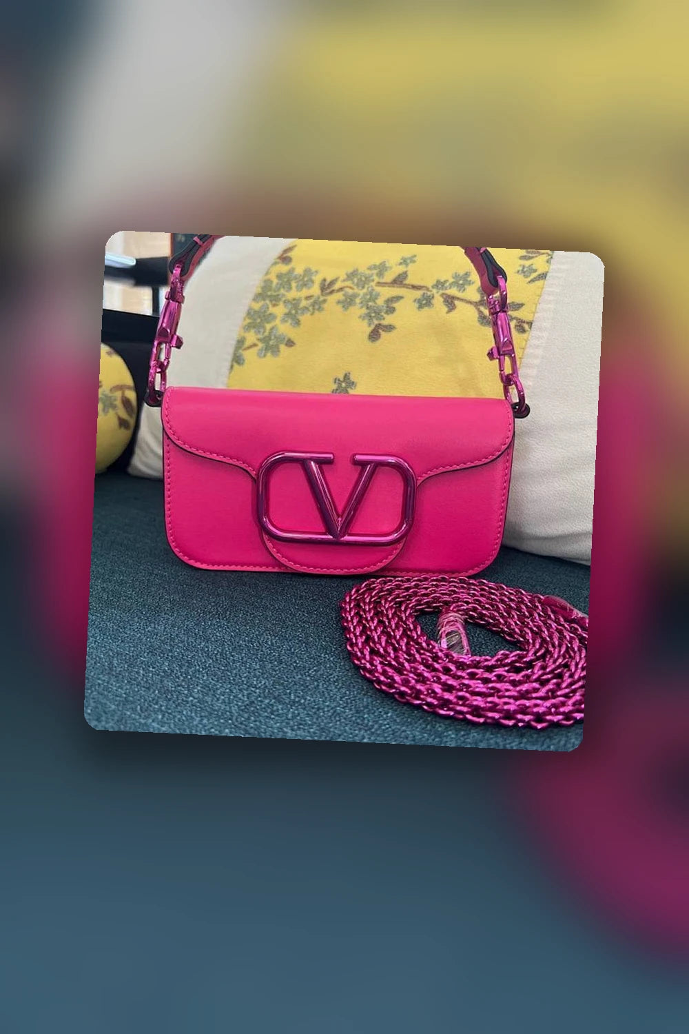 NB - VEL Bag - 255