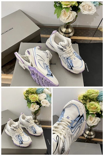 NB - BG Women Shoes - 1422