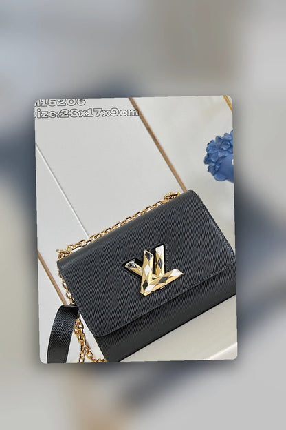 NB - LOV Bag - 1178